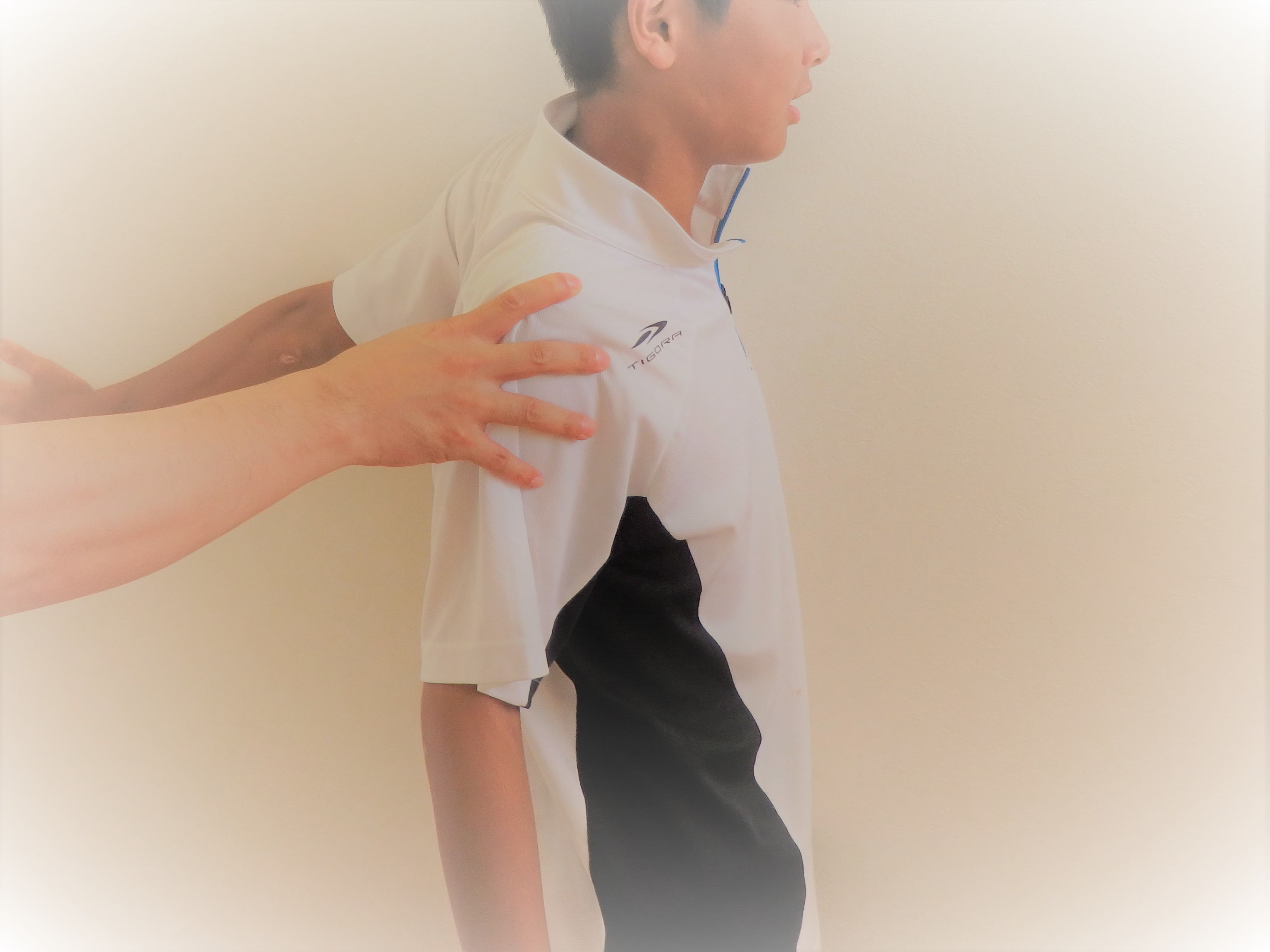 アスリート治療